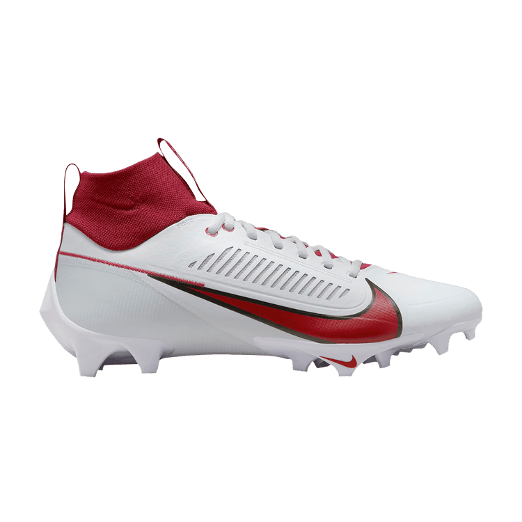 Nike Vapor Edge Pro 360 2 TB 'White Team Crimson'