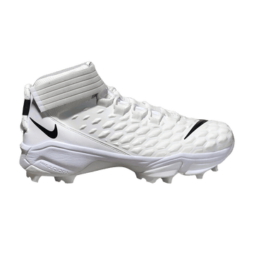 Nike Force Savage Pro 2 Shark 'White Black'