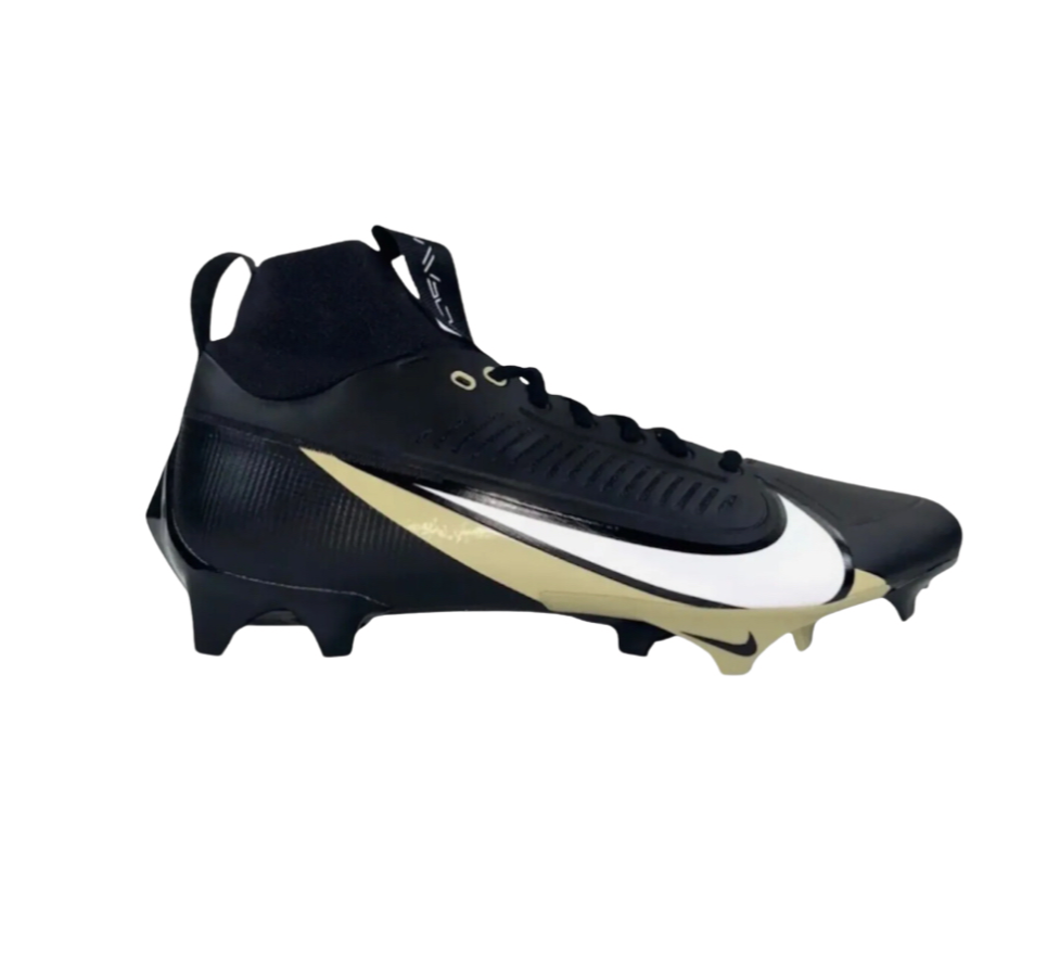 Nike Vapor Edge Pro 2 - Black & Gold