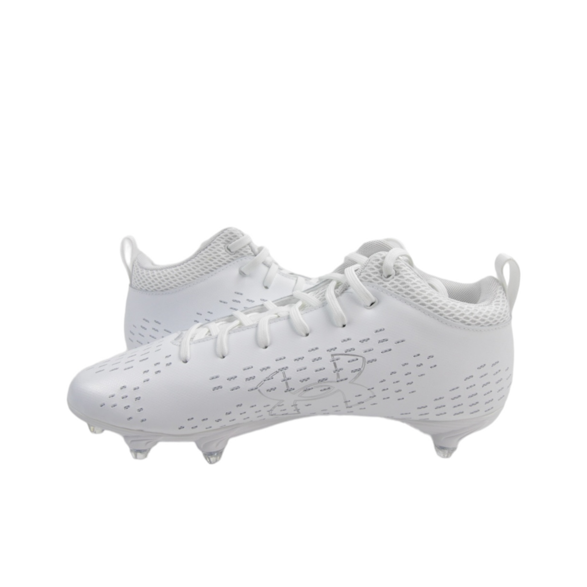 Under Armour Spotlight Lux 'White' Detachables