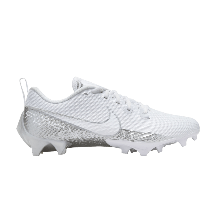 Nike Vapor Edge Speed 360 2 'White Metallic Silver'