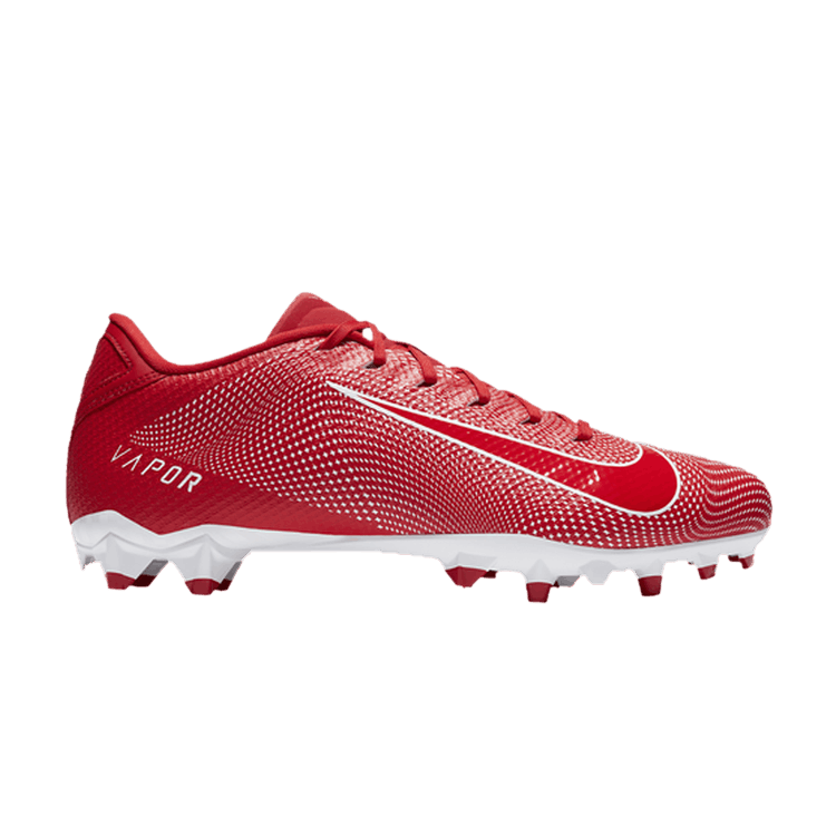 Nike Vapor Edge Team 'University Red'