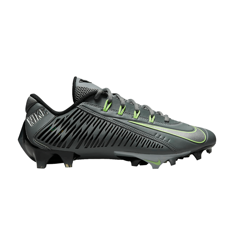 Nike Vapor Edge 360 VC 'Smoke Grey Barely Volt'