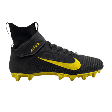 Nike Alpha Menace Elite 2 TD Wide 'Oregon Ducks'