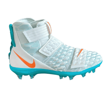 Nike Force Savage Elite 2 'Miami Dolphins'