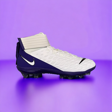 Nike Force Savage Pro 2 'White Purple'