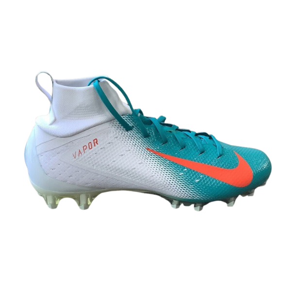 Nike Vapor Untouchable Pro 3 'Miami Dolphins'