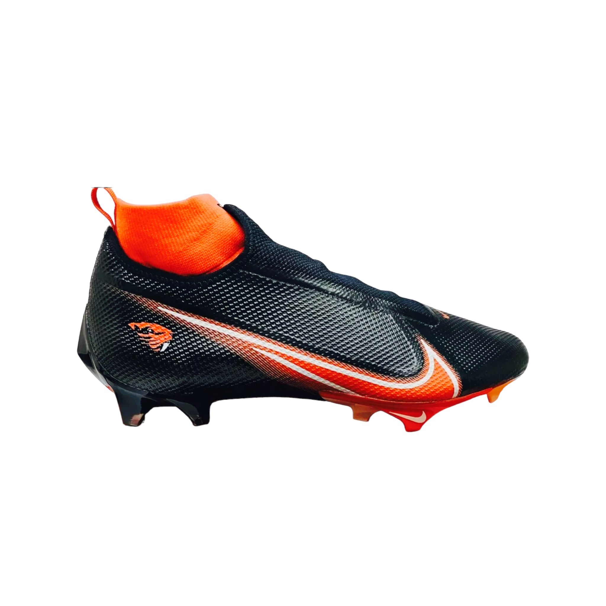 Nike Vapor Edge Pro 'Oregon State Beavers' - Black / Orange