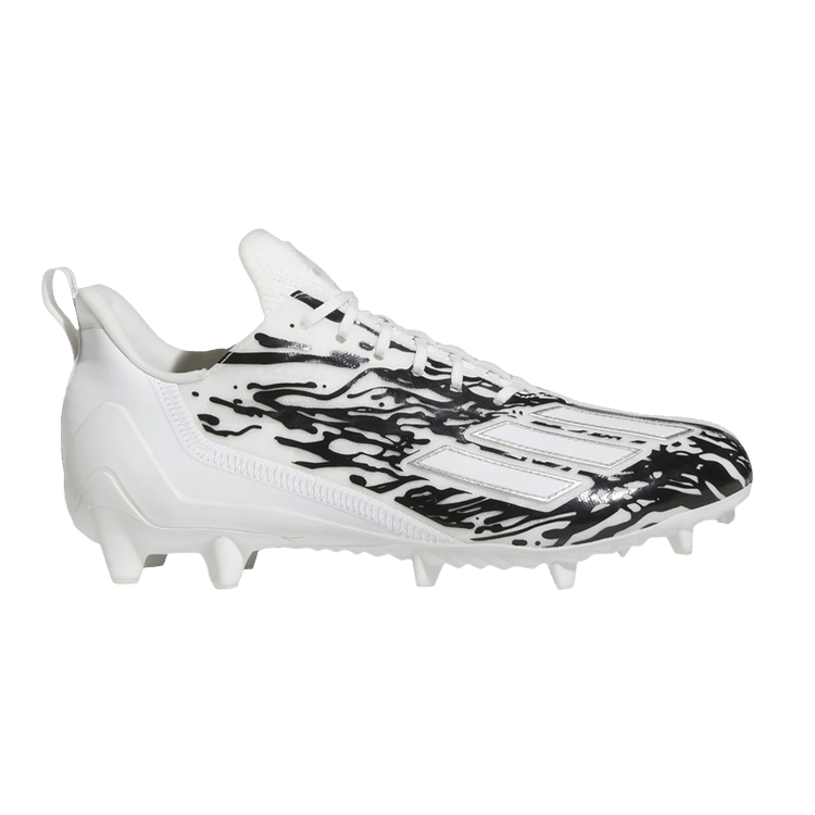 Adizero 12.0 'Poison - White'