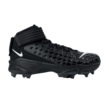 Nike Force Savage Pro 2 Shark 'Black'