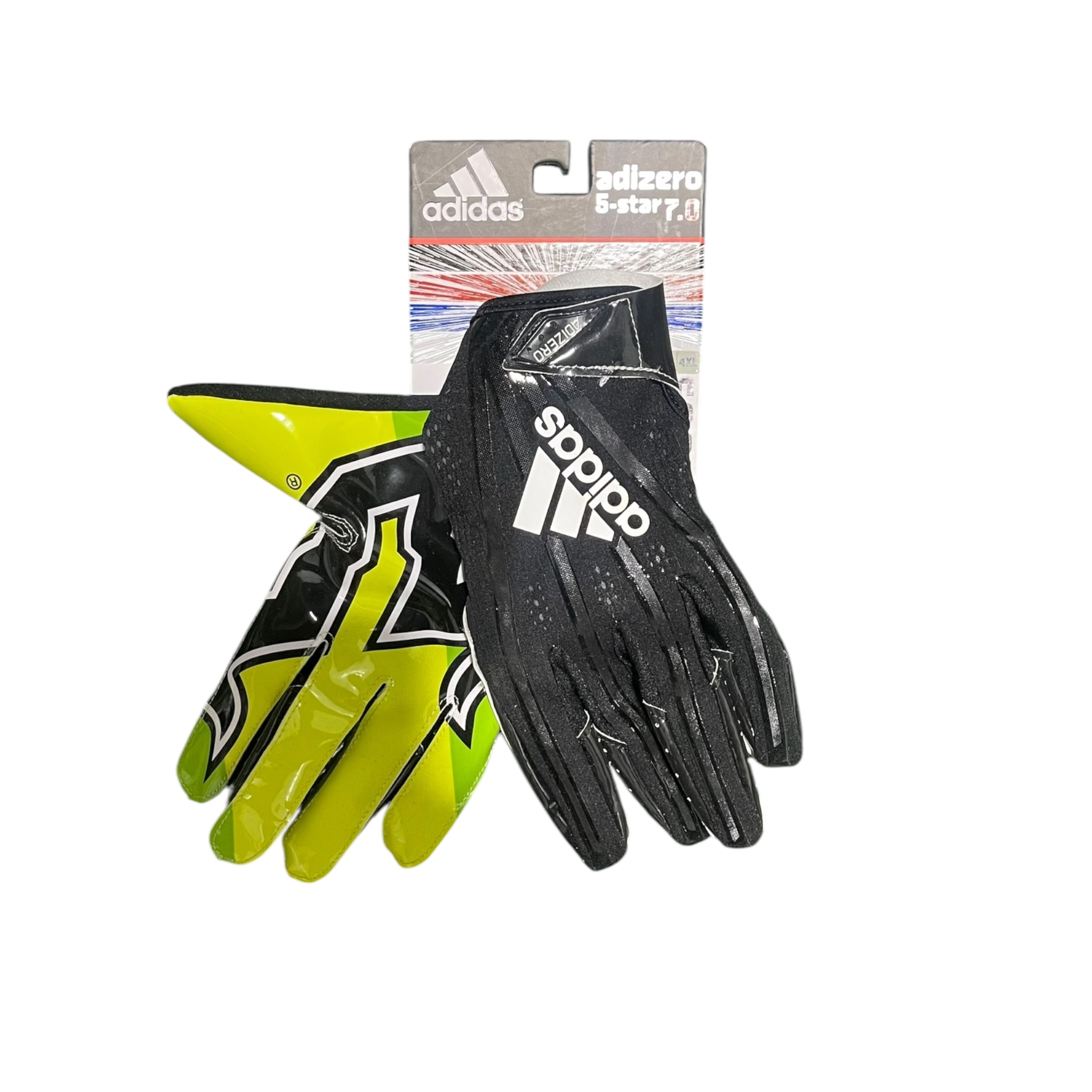 Adidas Adizero 7.0 Gloves - USF