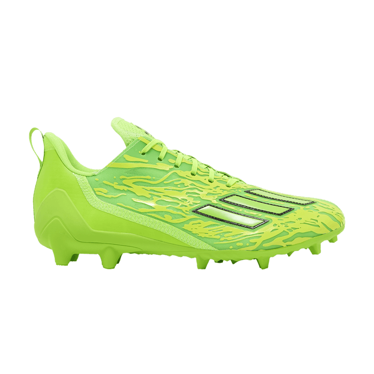 Adizero 12.0 'Poison - Solar Green'