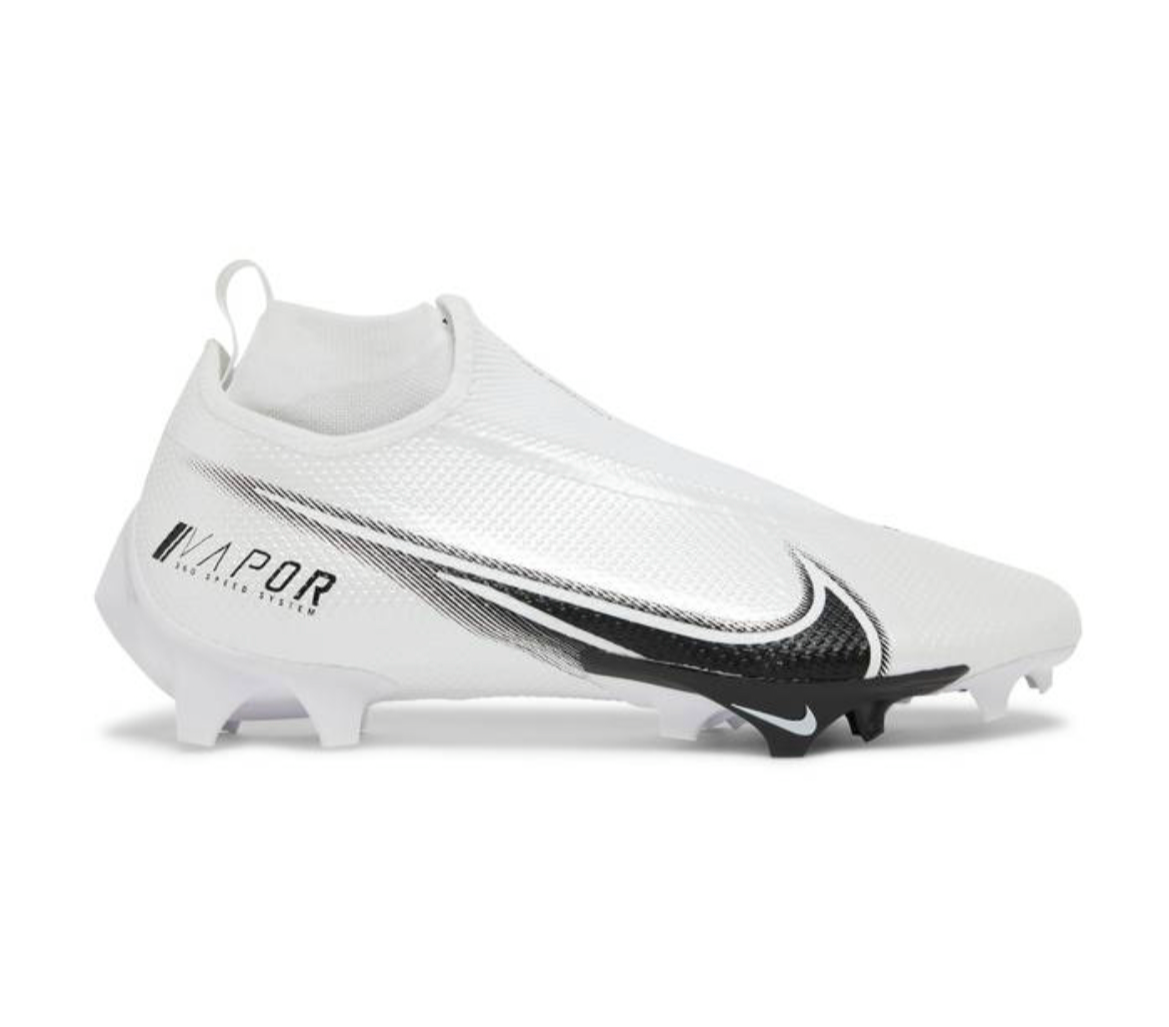 Nike Vapor Edge Pro 360 White