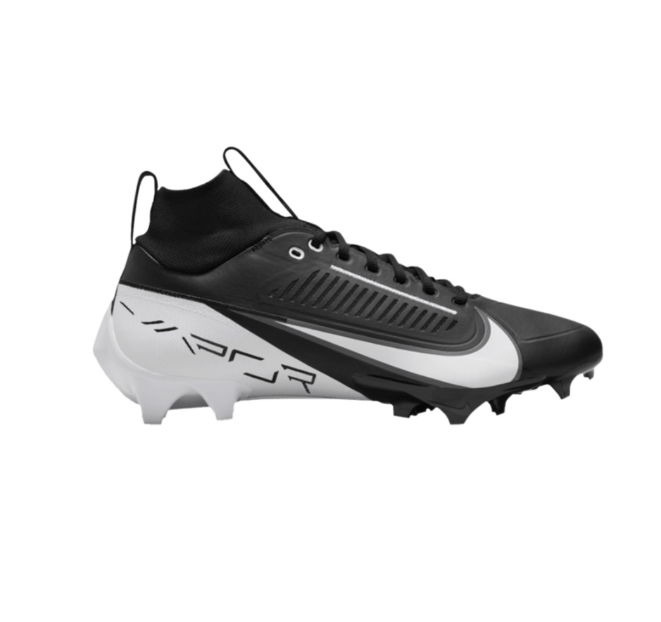 Nike Vapor Edge Pro 360 2 Black White