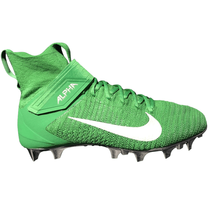 Nike Alpha Menace Elite 2 TD Wide 'Oregon Ducks' PE