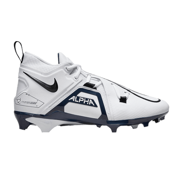 Nike Alpha Menace Pro 3 'White College Navy'