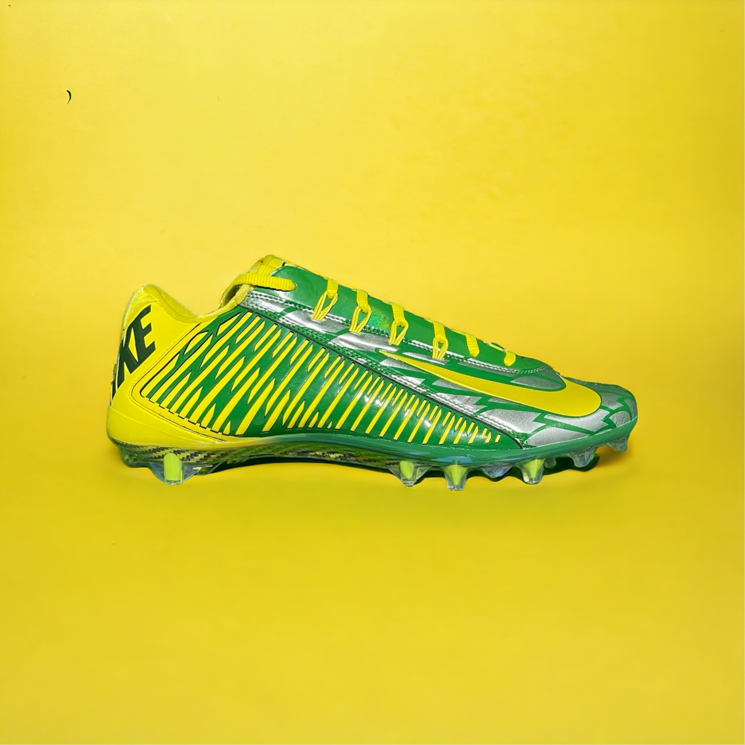 Nike Vapor Carbon Elite 2014 TD -  Oregon Ducks