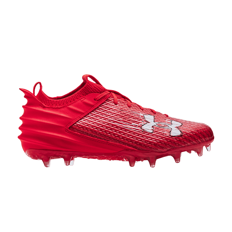 Under Armour Blur Smoke 2.0 MC 'Red'