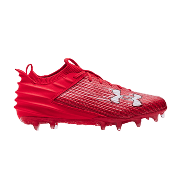 Under Armour Blur Smoke 2.0 MC 'Red'