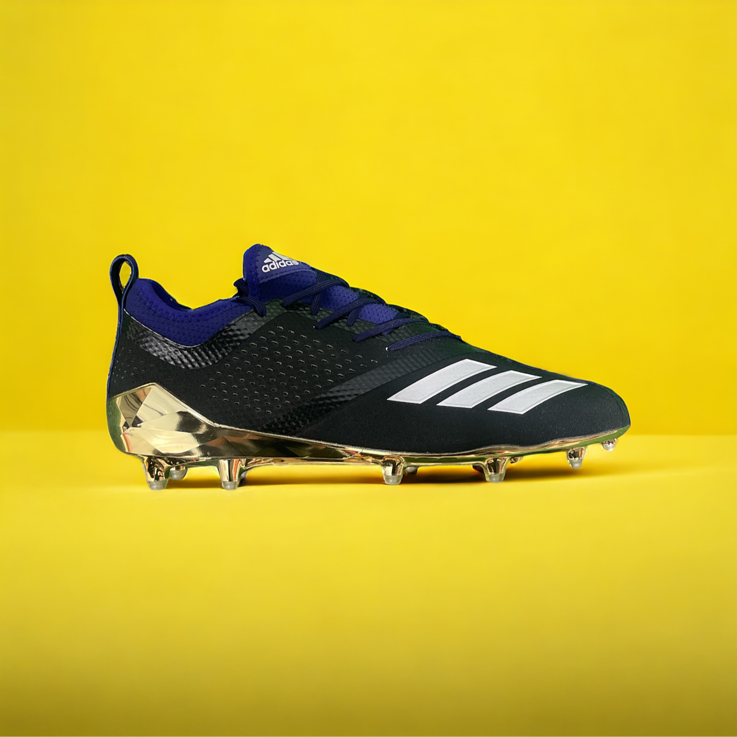 Adidas Adizero 7.0 Low Baltimore Ravens