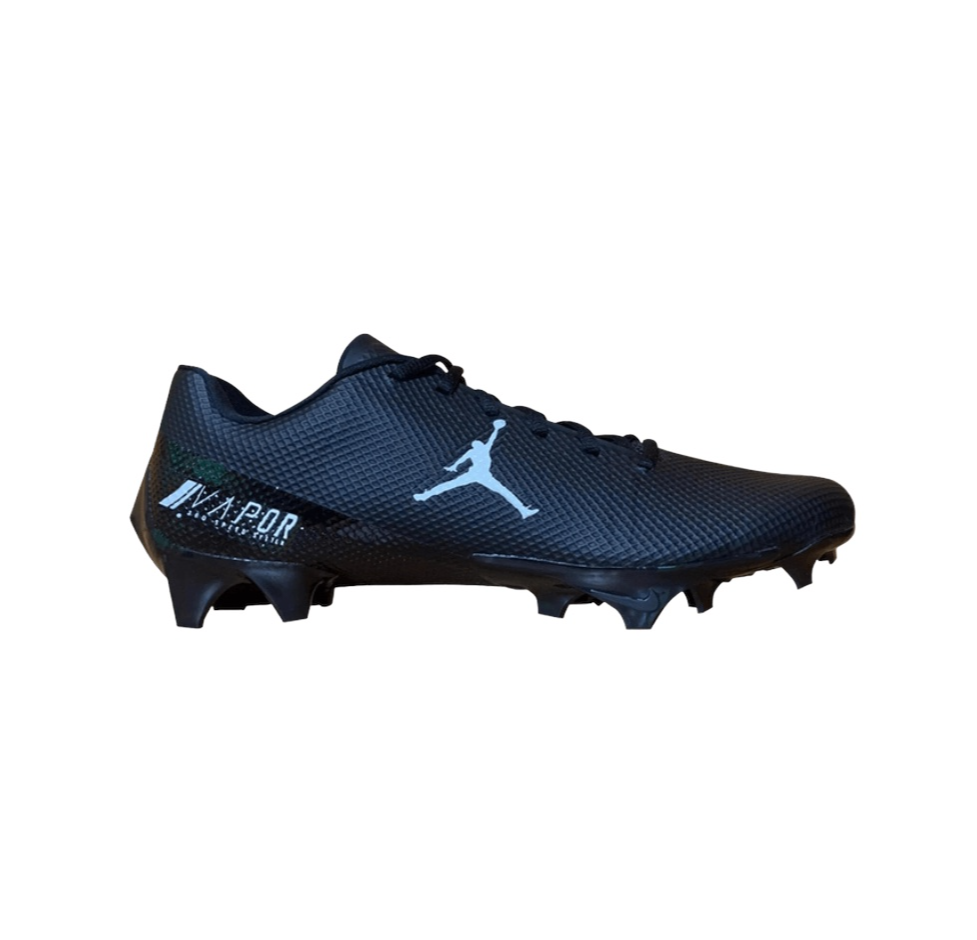 Jordan Vapor Edge Speed 'Black'