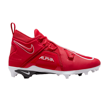 Nike Alpha Menace Pro 3 'University Red'