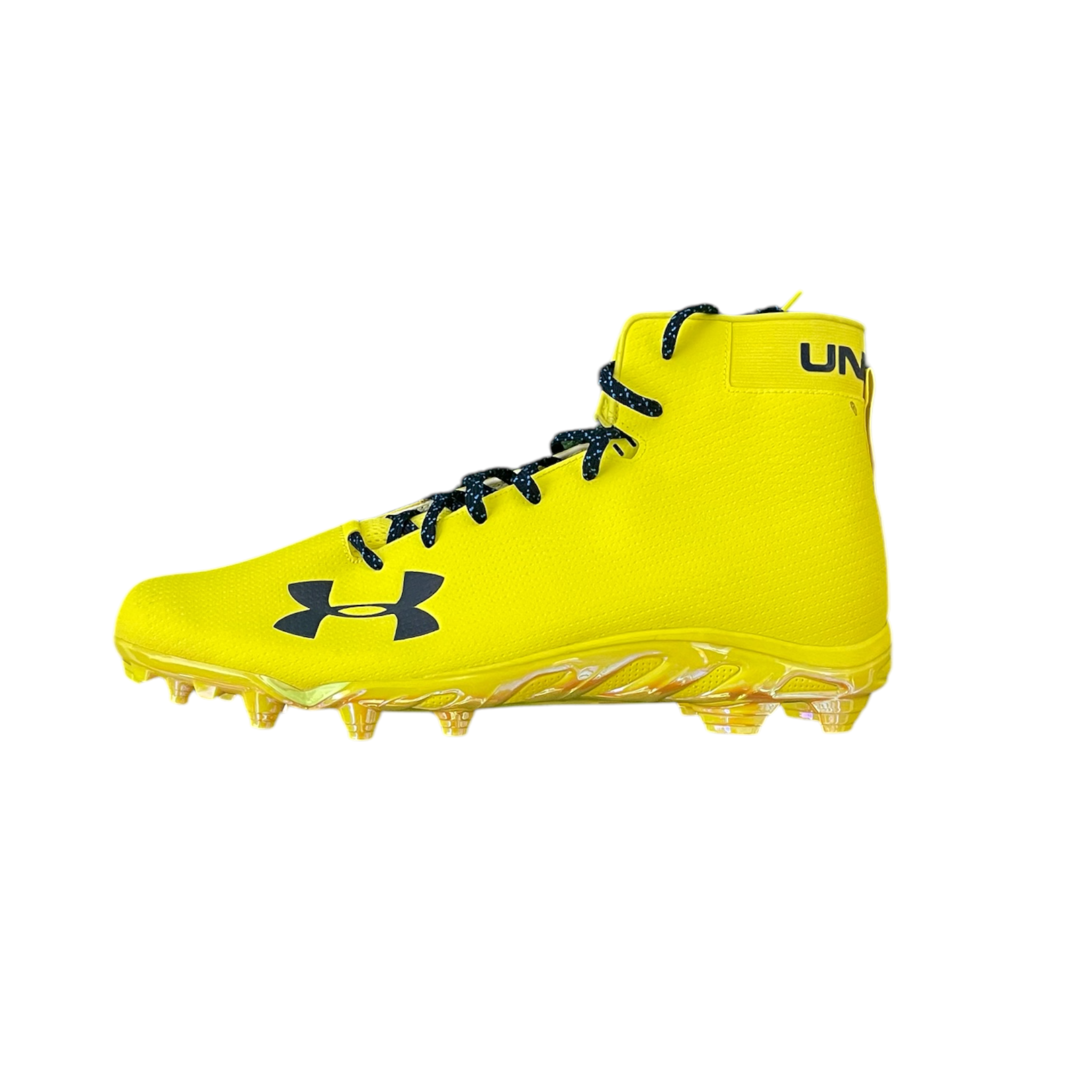 Under Armour Hammer 3 Cleats ( Combine 2017)