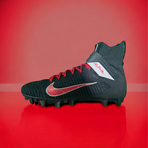 Nike Alpha Menace Elite 2 Ohio State PE