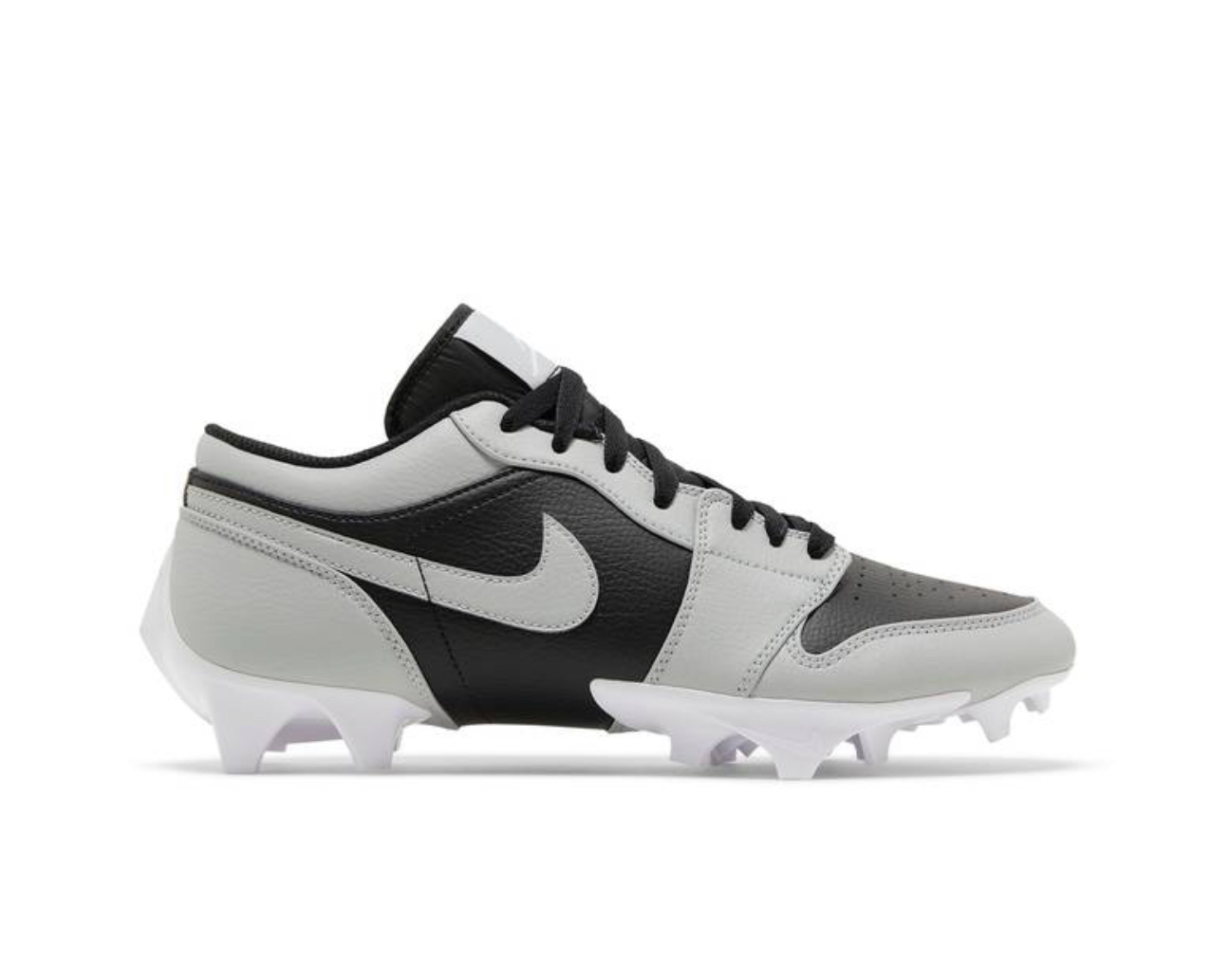 Jordan 1 Vapor Edge Low TD Cleat 'Shadow 2.0'