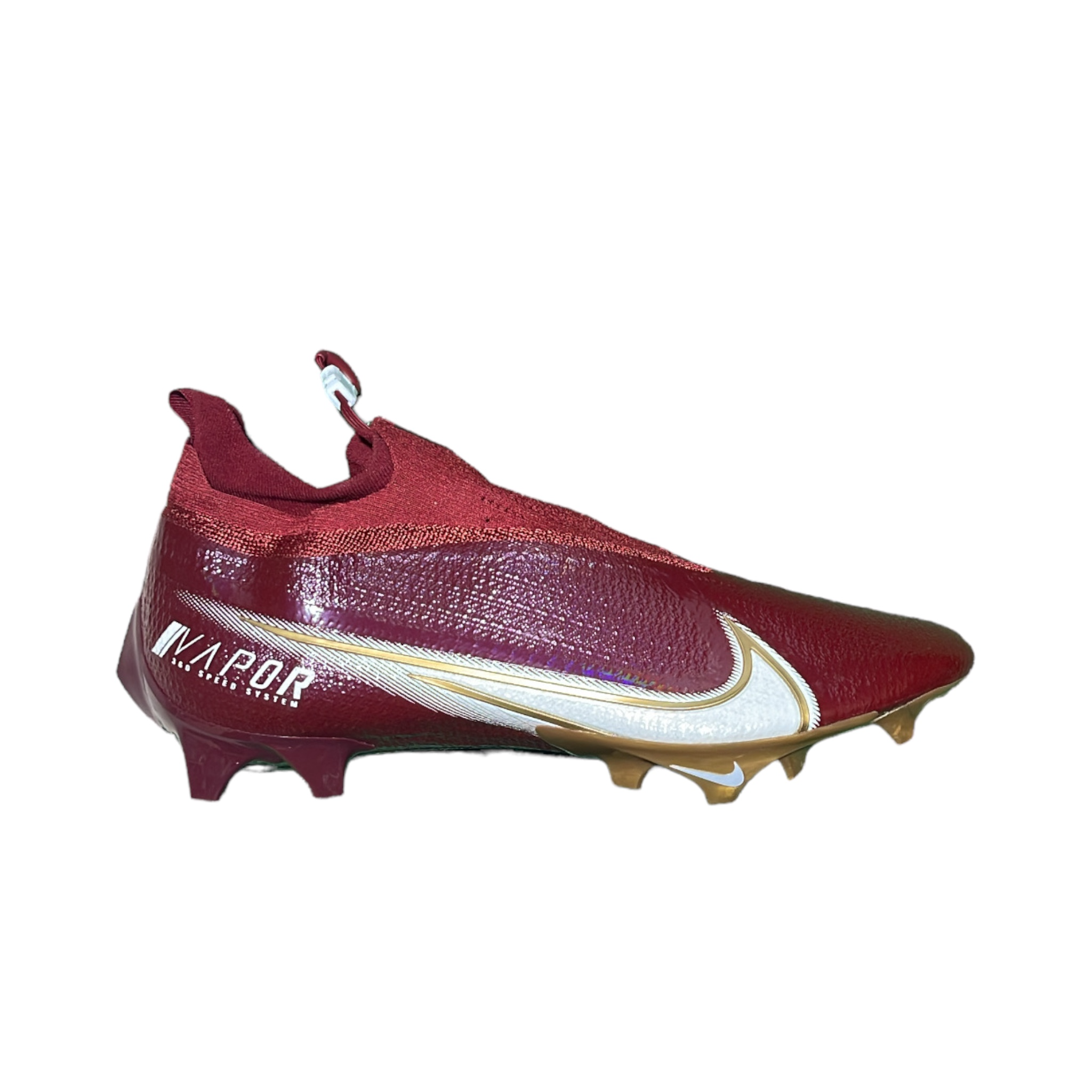 Nike Vapor Edge 360 Elite FSU PE (Wide Fit)