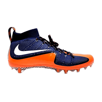 Nike Vapor Untouchable Flyknit TD 'Broncos'