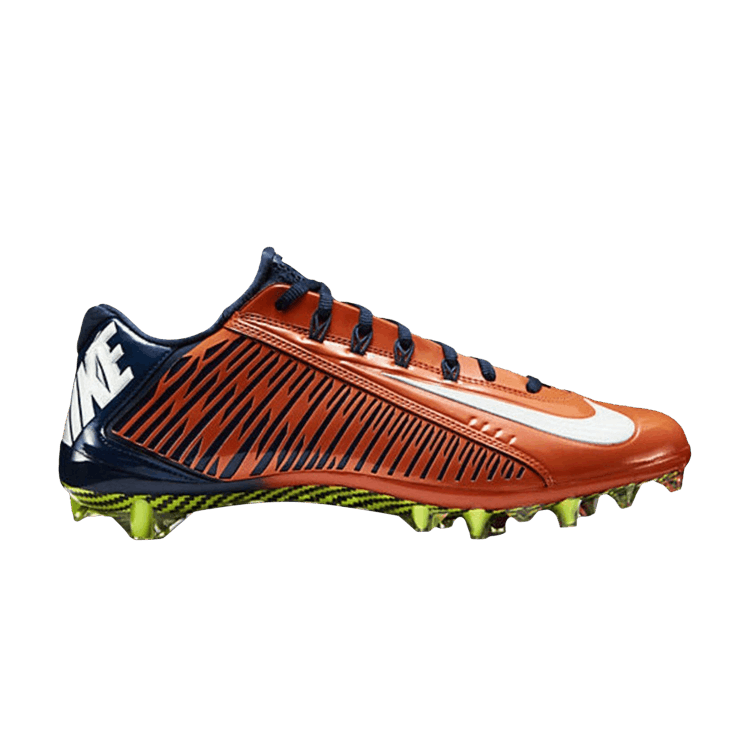 Nike Vapor Carbon Elite 2 TD 'Denver Broncos'