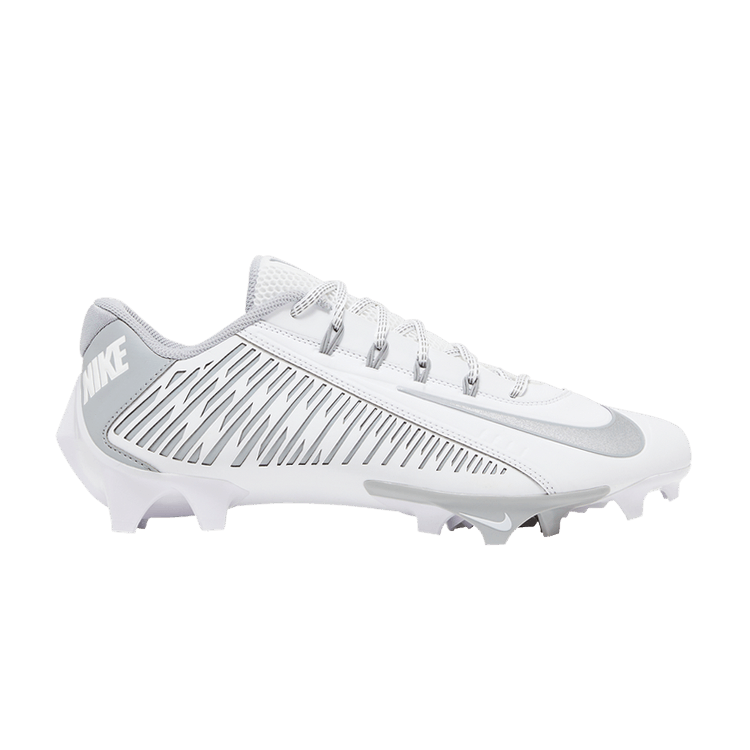 Nike Vapor Edge 360 VC 'White Metallic Silver'