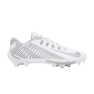 Nike Vapor Edge 360 VC 'White Metallic Silver'