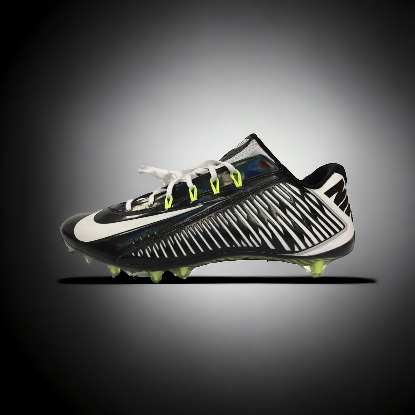 Nike Vapor Carbon 2014 Elite TD - Black / White