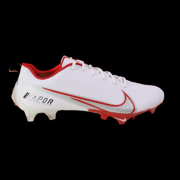 Nike Vapor Edge Speed Ohio State Buckeyes PE - White