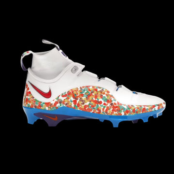 Nike LeBron 4 Menace 3 Fruity Pebbles