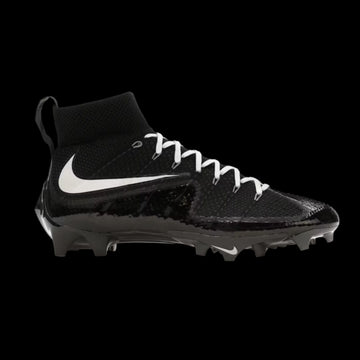 Nike Vapor Edge 360 Untouchable Mid - Black White