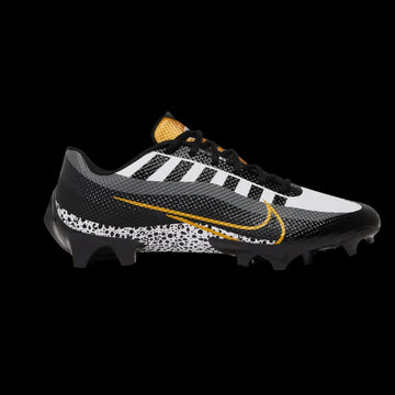 Nike Vapor Edge Speed 360 Black Dark Smoke Grey