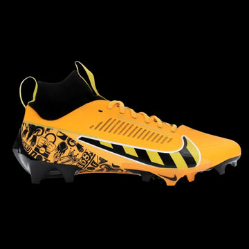 Nike Vapor Edge Pro 360 2 Laser Orange Black