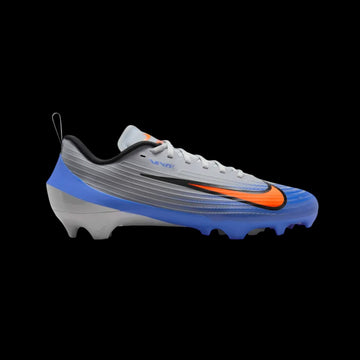 Nike Vapor Speed 3 Wolf Grey Racer Blue Total Orange