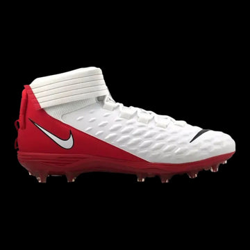 Nike Force Savage Pro 2 - Red & White