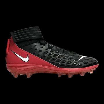 Nike Force Savage Pro 2 - Black & Red
