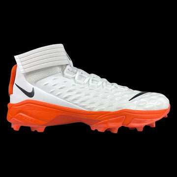 Nike Force Savage Pro 2 Shark - White Orange