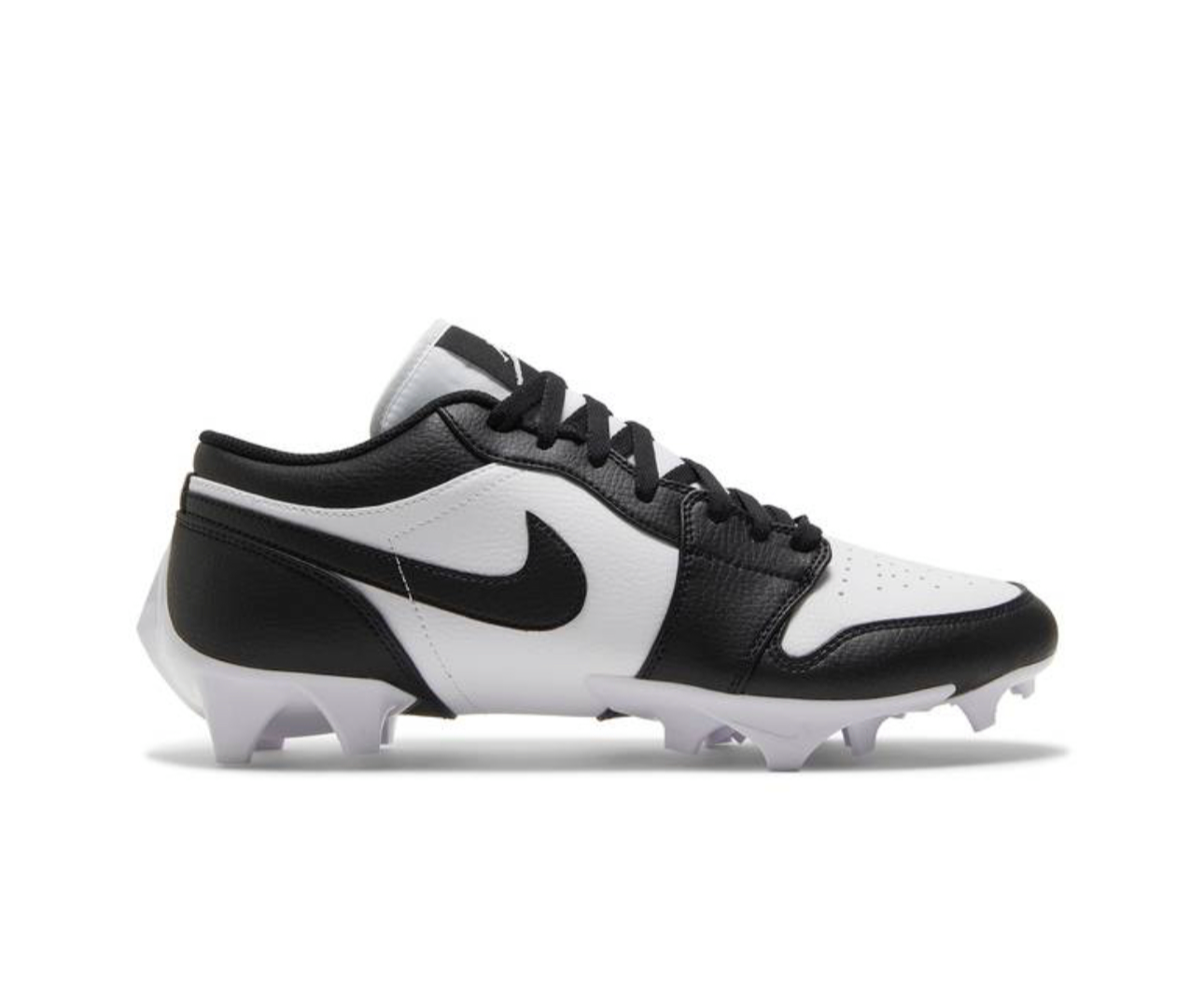 Jordan 1 Low Vapor Edge TD Cleat Panda