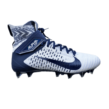 Nike Alpha Menace Elite 2 'White Navy'