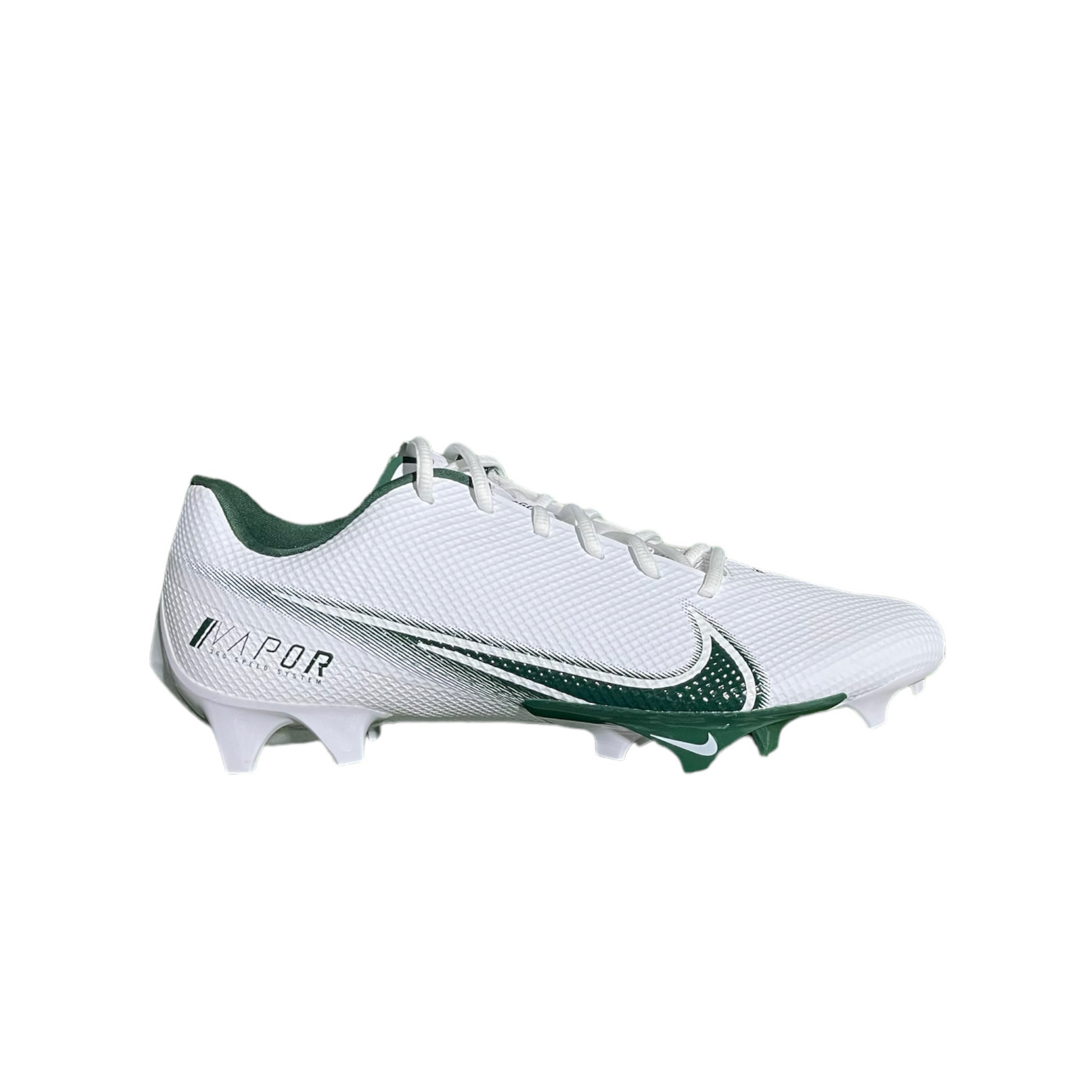 Nike Vapor Edge Speed 'Green White'