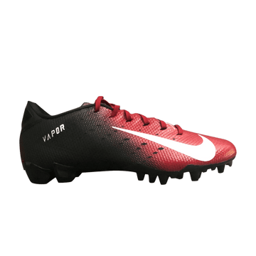 Nike Vapor Untouchable Speed 3 TD  'Tough Red Black'