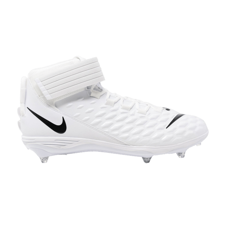 Nike Force Savage Pro 2 D 'White Black'