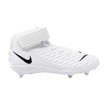 Nike Force Savage Pro 2 D 'White Black'